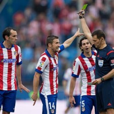 Atletico Madrid se natječe